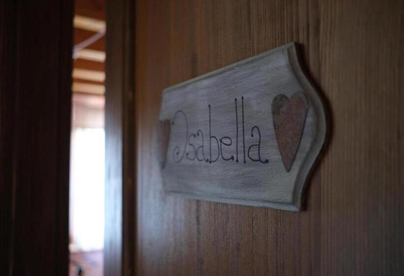 スタンダード４人部屋, Agriturismo Corte Pellegrini