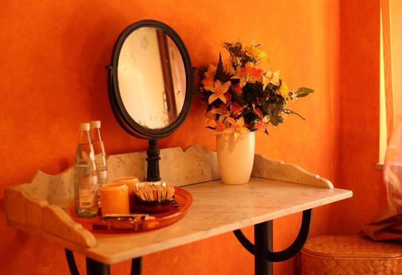 シングルベーシックルーム, Agriturismo Corte Pellegrini