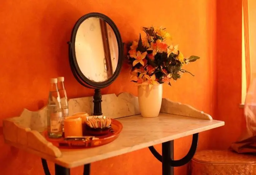 シングルベーシックルーム, Agriturismo Corte Pellegrini
