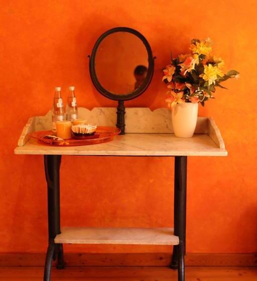 シングルベーシックルーム, Agriturismo Corte Pellegrini