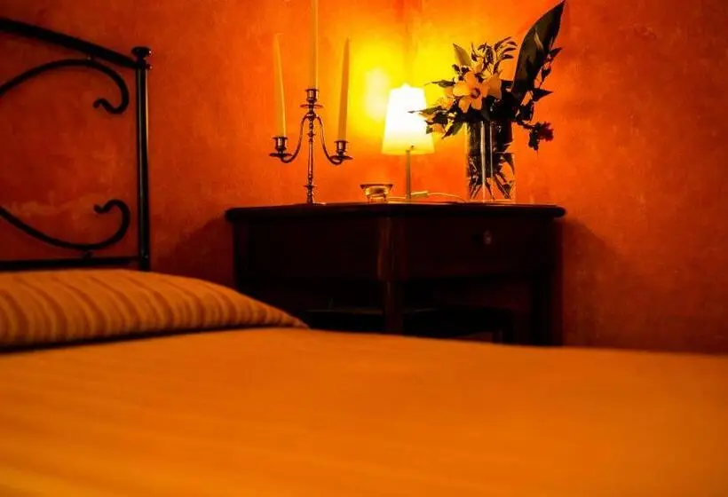 ベーシックトリプルルーム, Agriturismo Corte Pellegrini
