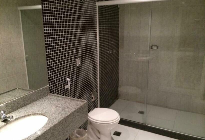 اتاق استاندارد, Encontros