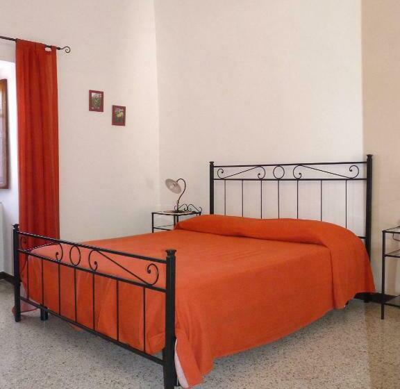 Апартаменты 1 Спальня, La Ferula Bed&pool