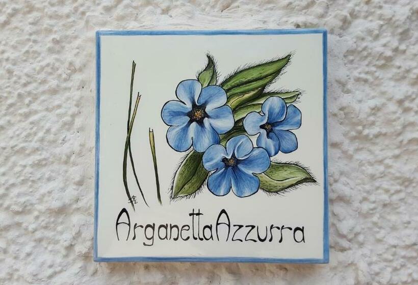 １ベッドルームアパートメント, La Ferula Bed&pool