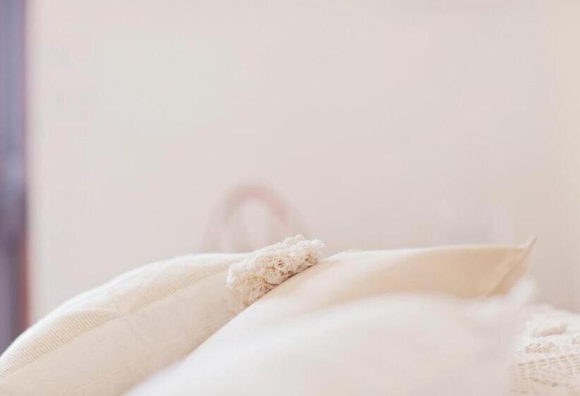 جناح جونيور, Masseria Cisternella