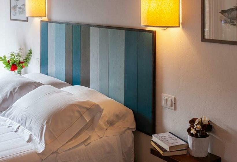 اتاق استاندارد, Tenuta Il Cicalino