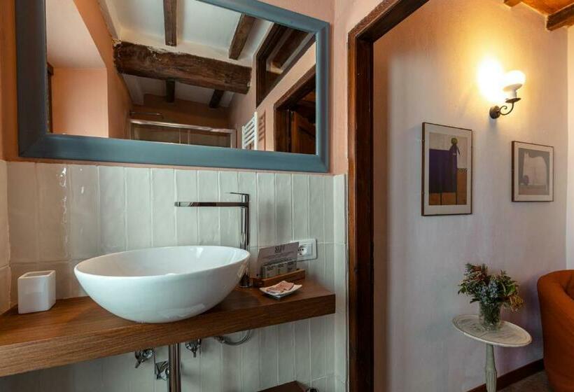 آپارتمان 1 خوابه, Tenuta Il Cicalino