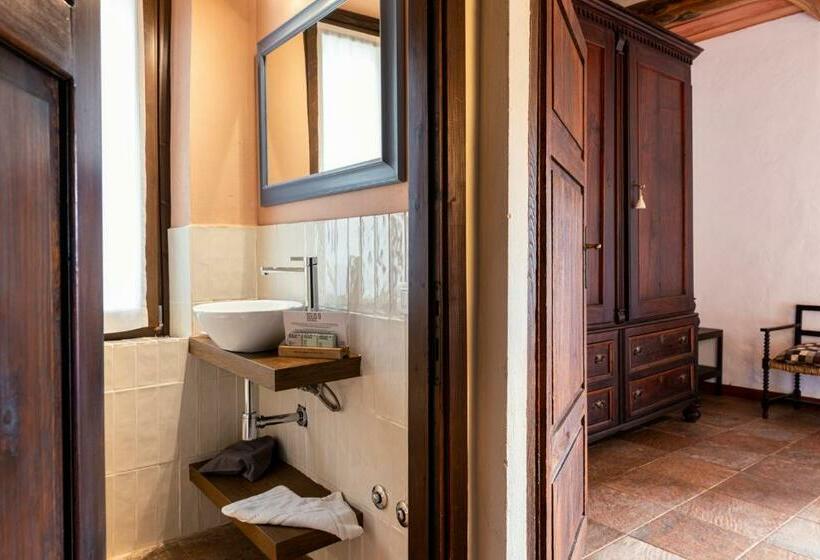 آپارتمان 2 خوابه, Tenuta Il Cicalino