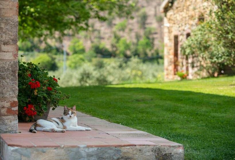 آپارتمان 2 خوابه, Tenuta Il Cicalino