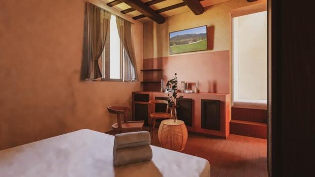 اتاق سوپریور, Tenuta Il Cicalino