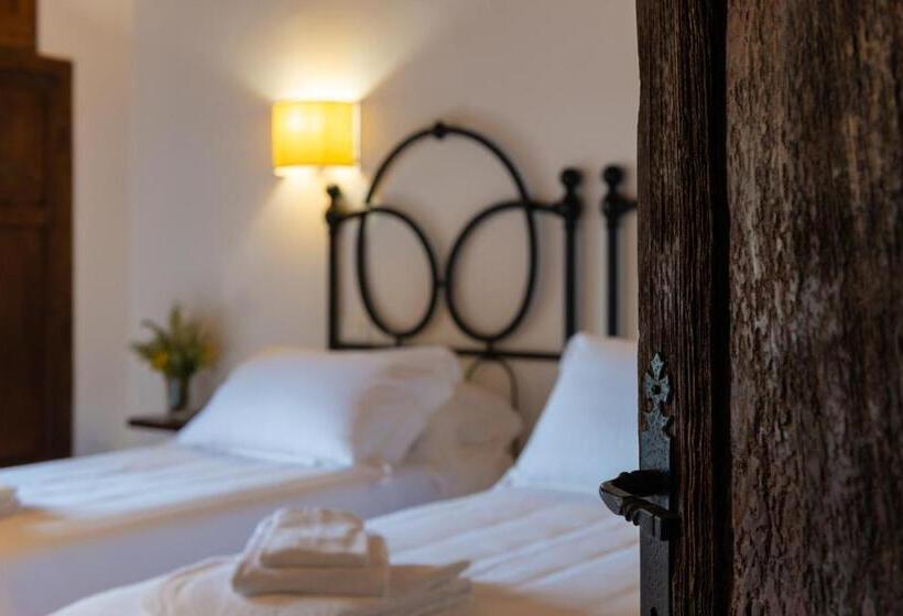 آپارتمان 2 خوابه, Tenuta Il Cicalino