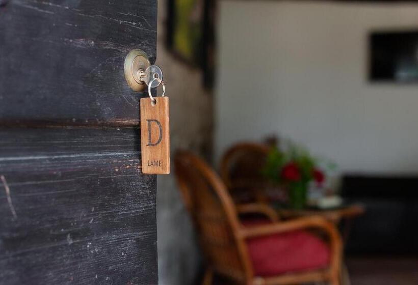 آپارتمان 4 خوابه, Tenuta Il Cicalino