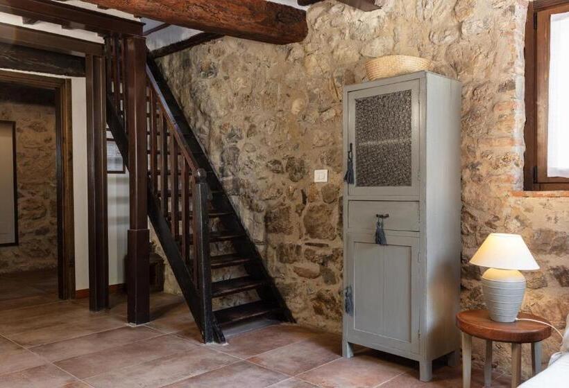 Апартаменты 4 Спальни, Tenuta Il Cicalino