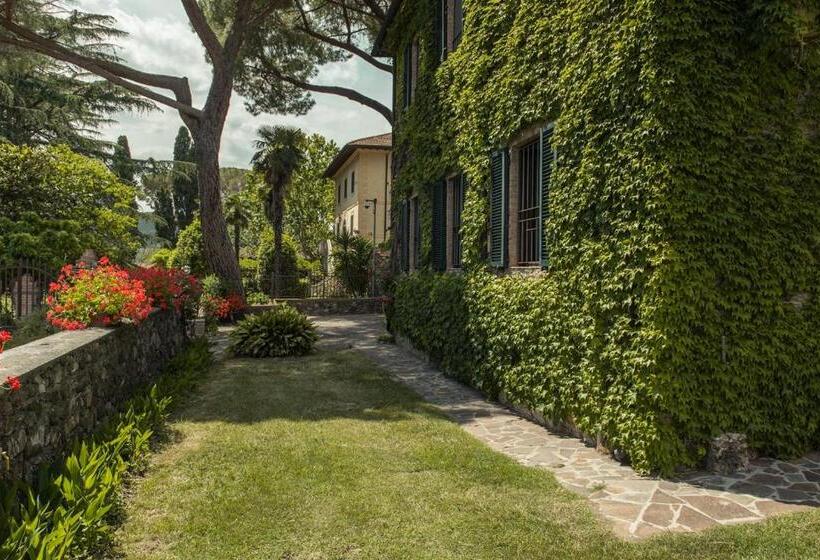 اتاق استاندارد, Tenuta Il Cicalino