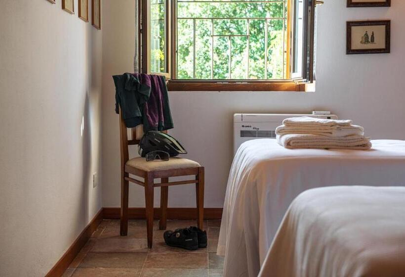 آپارتمان سوپریور 1 خوابه, Tenuta Il Cicalino