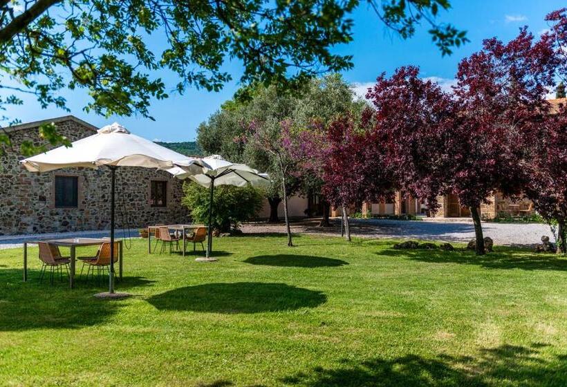 آپارتمان 3 خوابه, Tenuta Il Cicalino