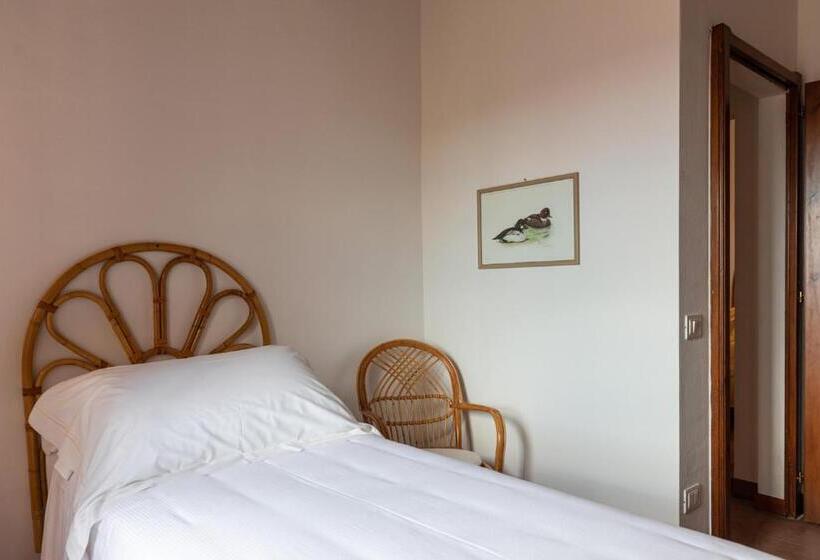 آپارتمان 3 خوابه, Tenuta Il Cicalino