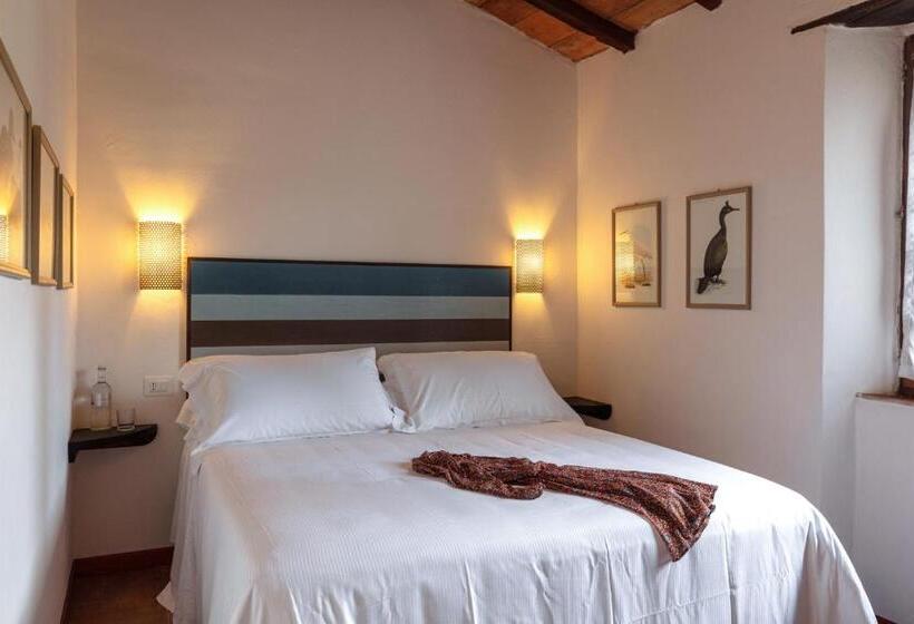 آپارتمان 3 خوابه, Tenuta Il Cicalino