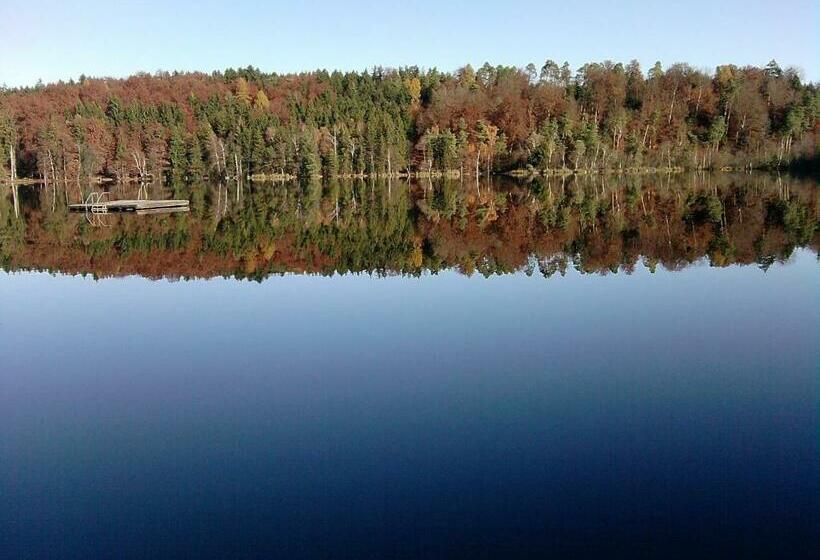 1베드룸 아파트 1층, Gästehaus Monalisa