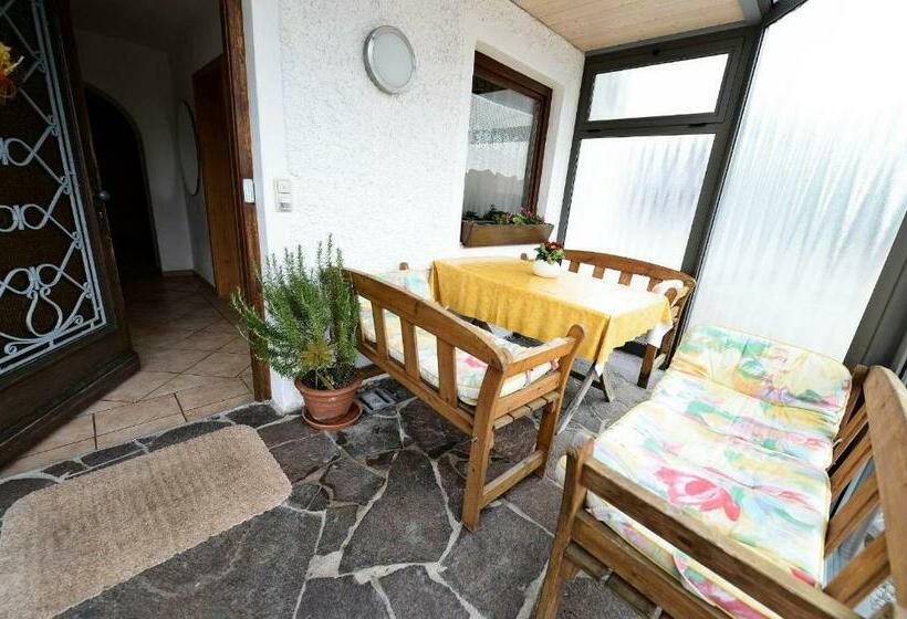 1베드룸 아파트 1층, Gästehaus Monalisa