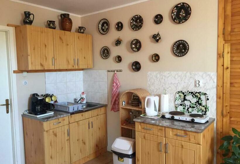 חדר סטנדרט, Katalin Vendégház