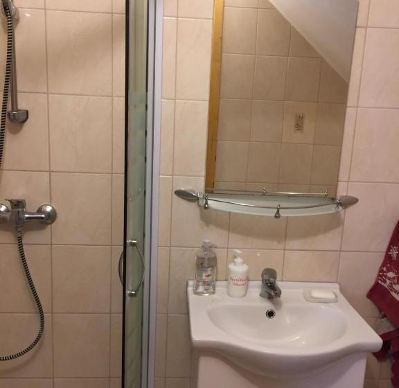 חדר סטודיו סטנדרד, Katalin Vendégház