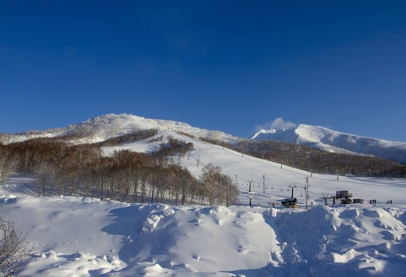 Номер Стандарт, Moiwa Lodge