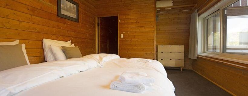 Номер Стандарт, Moiwa Lodge