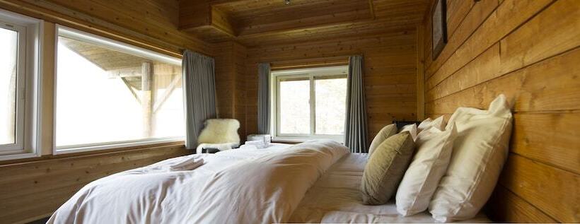 标准间, Moiwa Lodge