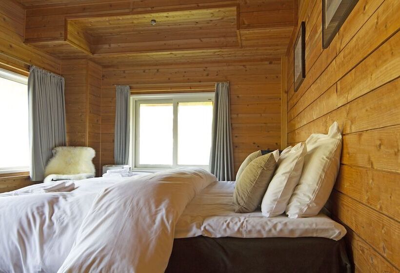 Номер Стандарт, Moiwa Lodge