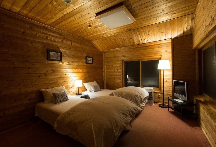 Номер Стандарт, Moiwa Lodge