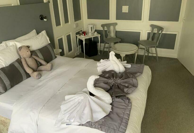 Номер Стандарт, The Barrington Guesthouse