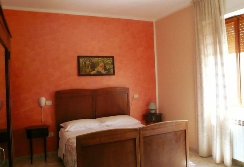 スタンダードルーム, Agriturismo Fattoria Dell'uliveto