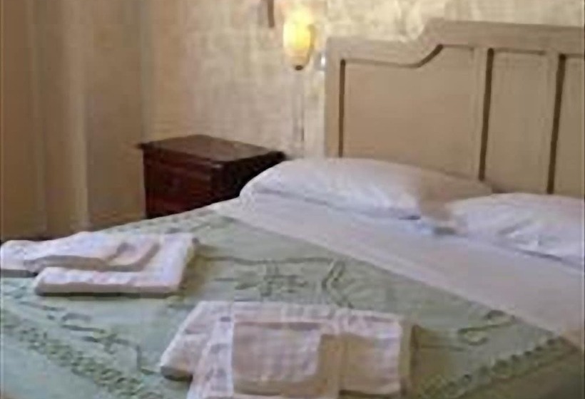 スタンダードルーム, Agriturismo Fattoria Dell'uliveto