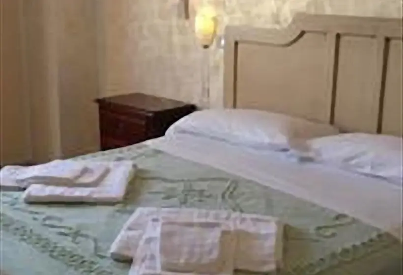 スタンダードルーム, Agriturismo Fattoria Dell'uliveto
