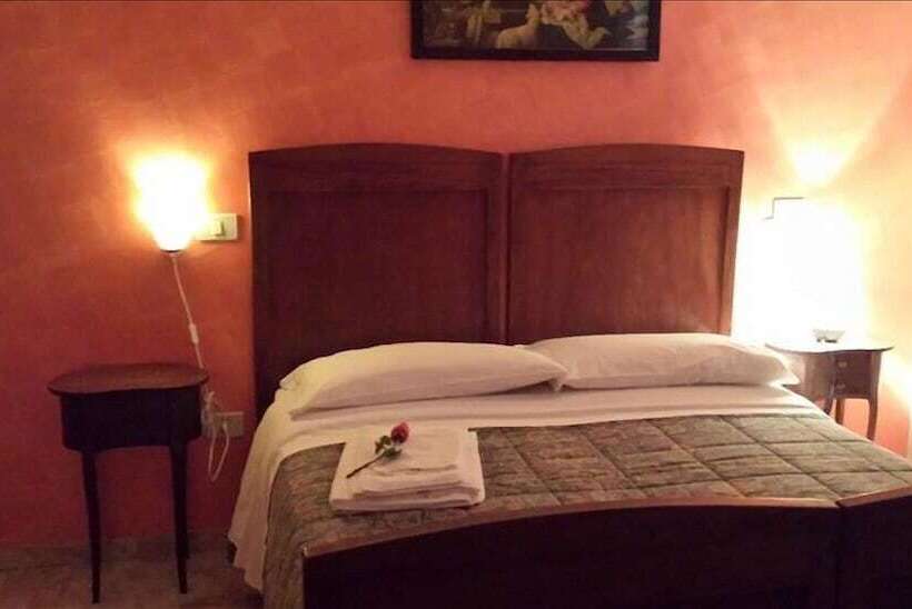 スタンダードルーム, Agriturismo Fattoria Dell'uliveto