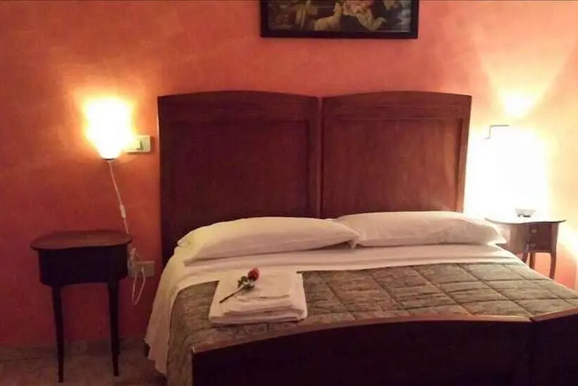 スタンダードルーム, Agriturismo Fattoria Dell'uliveto