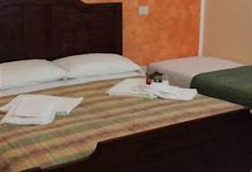 スタンダードトリプルルーム, Agriturismo Fattoria Dell'uliveto