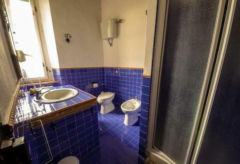 דירת חדר, Fattoria Di Cinciano