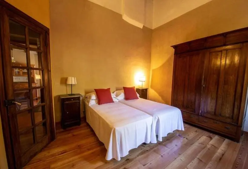 Huoneisto 2 Makuuhuonetta, Fattoria Di Cinciano