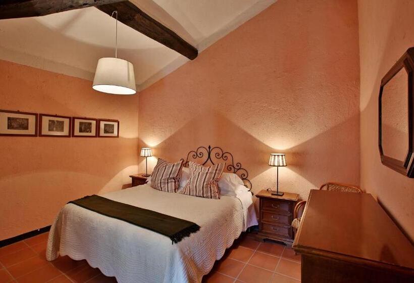 דירת שני חדרים, Fattoria Di Cinciano