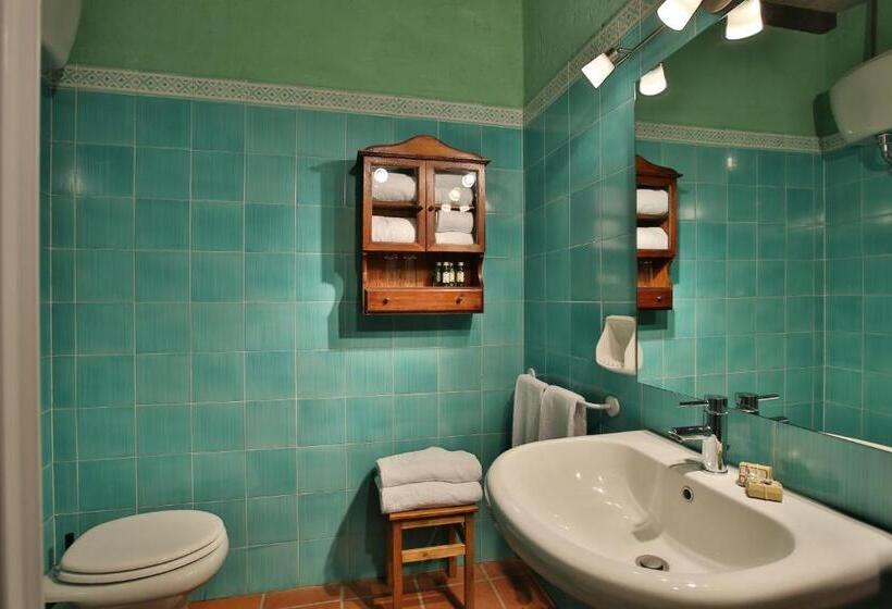 דירת שני חדרים, Fattoria Di Cinciano