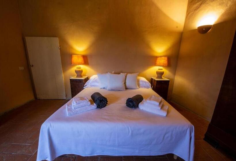 דירת שני חדרים, Fattoria Di Cinciano