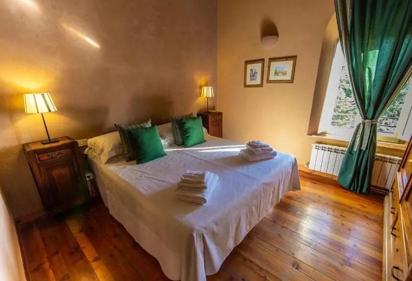 Sviitti, Fattoria Di Cinciano