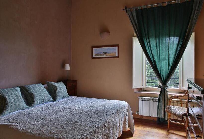 סוויטה, Fattoria Di Cinciano