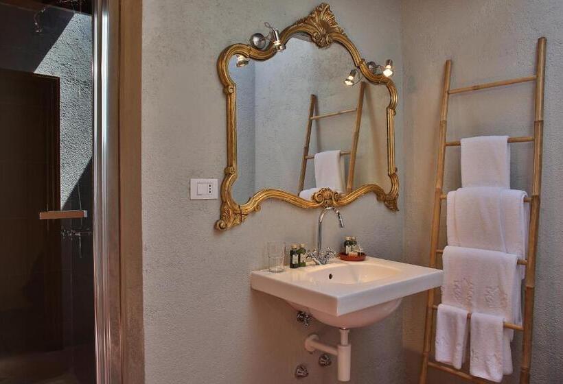 חדר קלאסי, Fattoria Di Cinciano