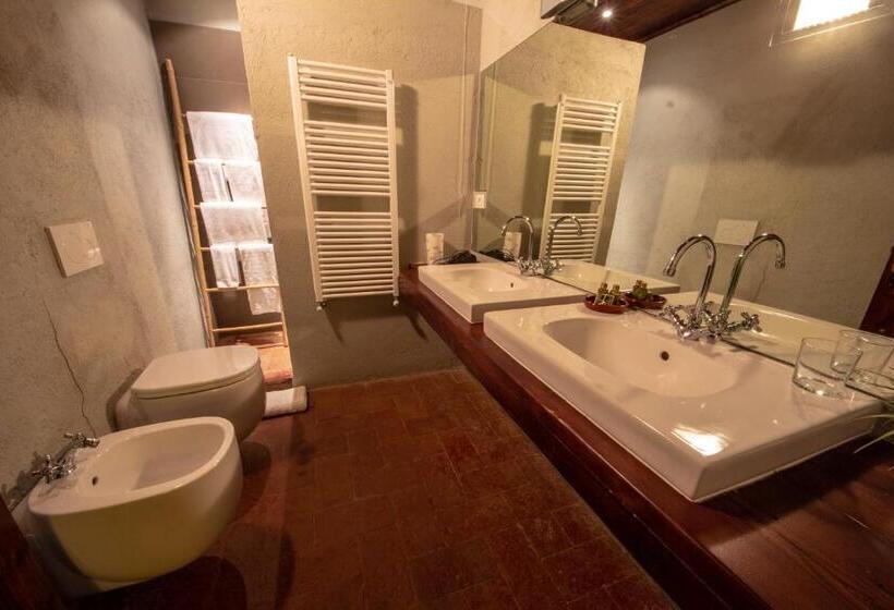 חדר קלאסי, Fattoria Di Cinciano