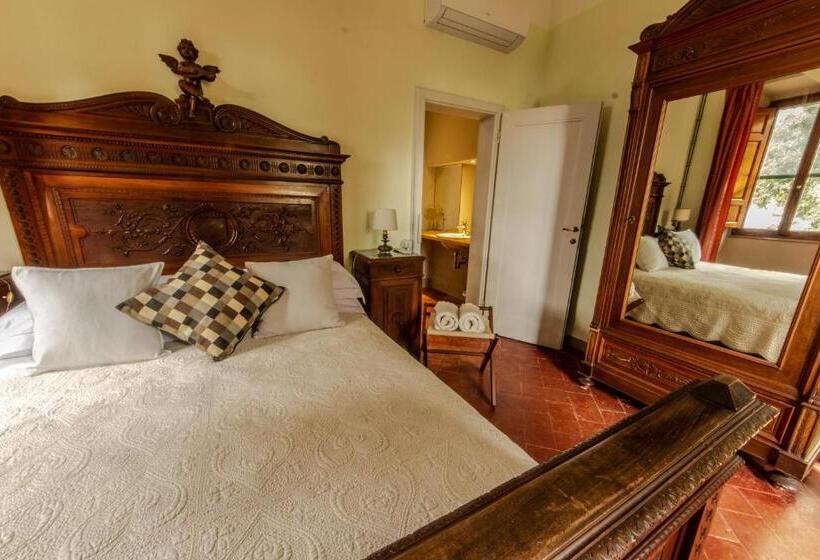 חדר סופריור, Fattoria Di Cinciano