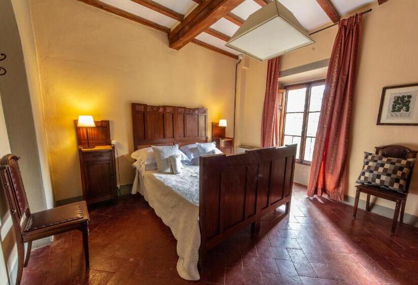 スーペリアールーム, Fattoria Di Cinciano