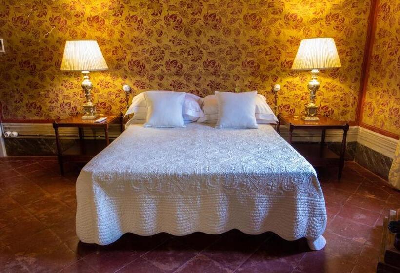 デラックスルーム, Fattoria Di Cinciano